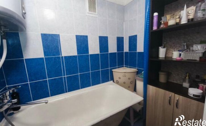 2-комн квартира ул Комарова, 16,  д. 16