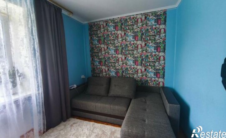 2-комн квартира ул Комарова, 16,  д. 16