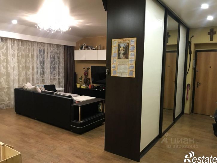 2-комн квартира ул Аллея Труда, 30,  д. 30