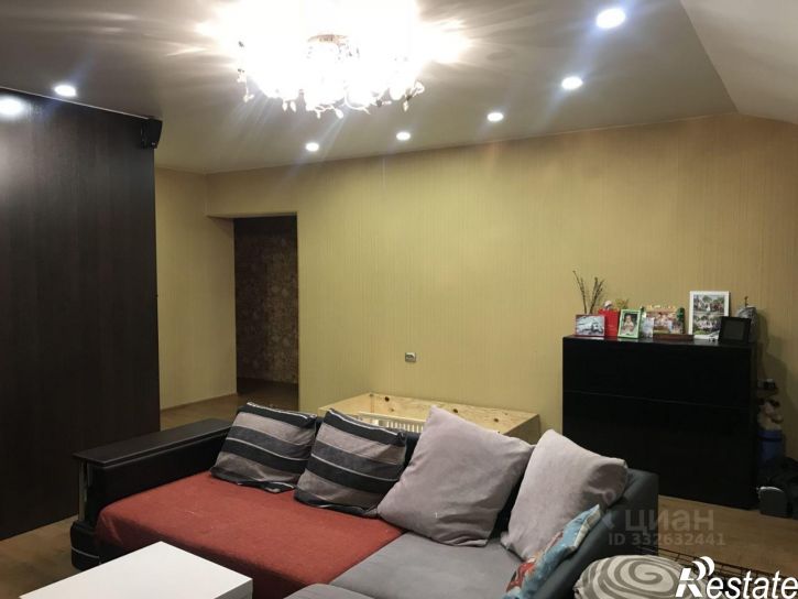 2-комн квартира ул Аллея Труда, 30,  д. 30