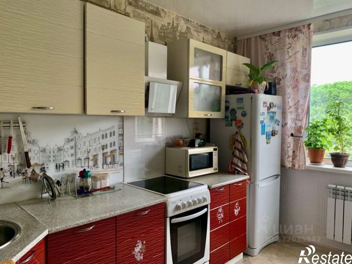 3-комн квартира ул Карла Маркса, 33,  д. 33