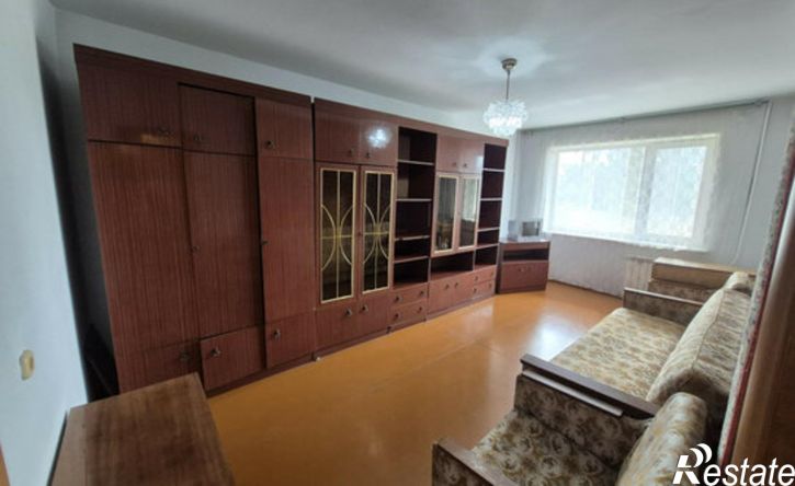 2-комн квартира ул Будника, 70,  д. 70