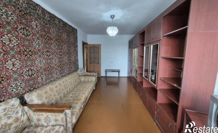 2-комн квартира ул Будника, 70,  д. 70
