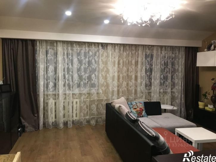 2-комн квартира ул Аллея Труда, 30,  д. 30