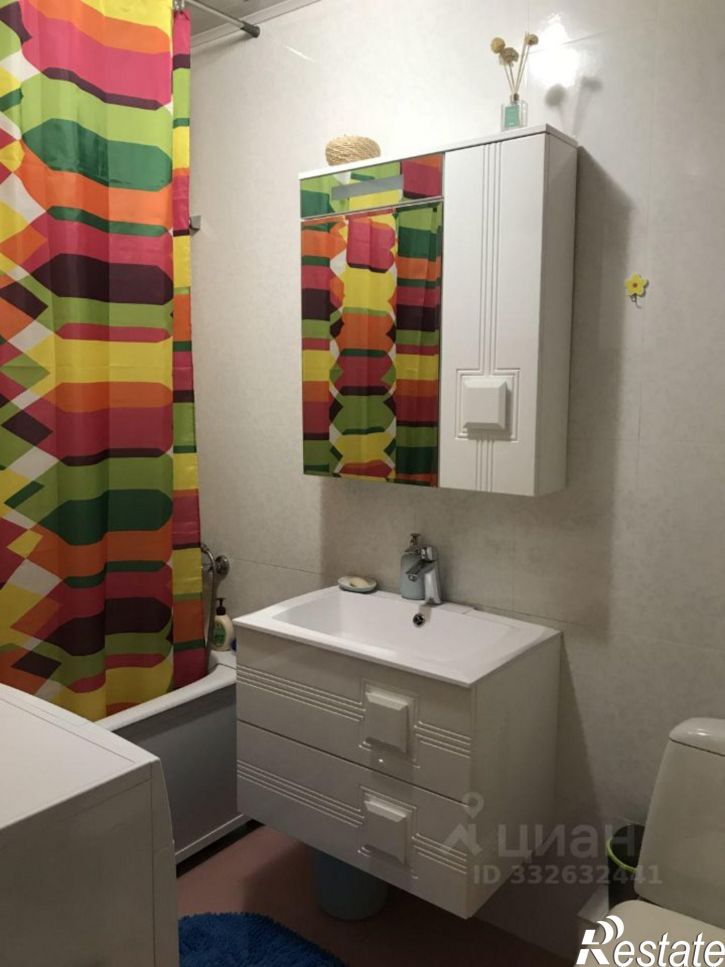 2-комн квартира ул Аллея Труда, 30,  д. 30
