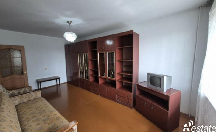 2-комн квартира ул Будника, 70,  д. 70