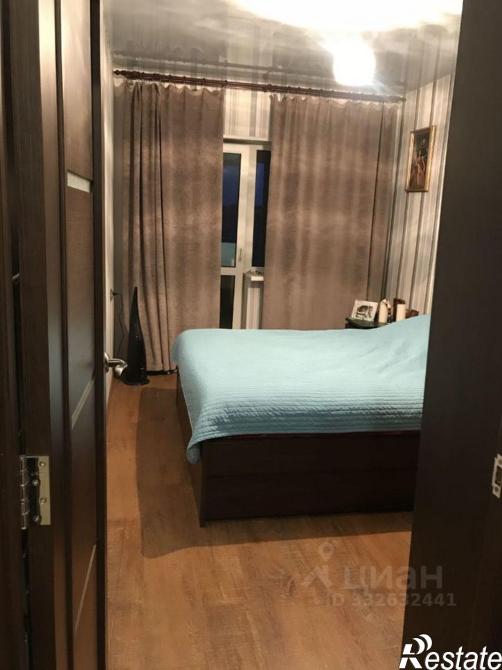 2-комн квартира ул Аллея Труда, 30,  д. 30