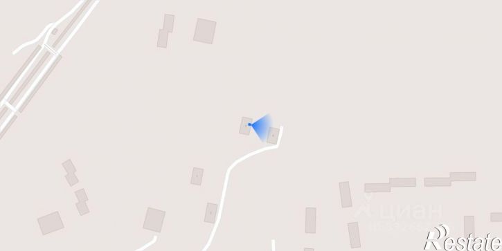 1-комн квартира в новом доме Владивосток, ЖК Снежный Парк, 3