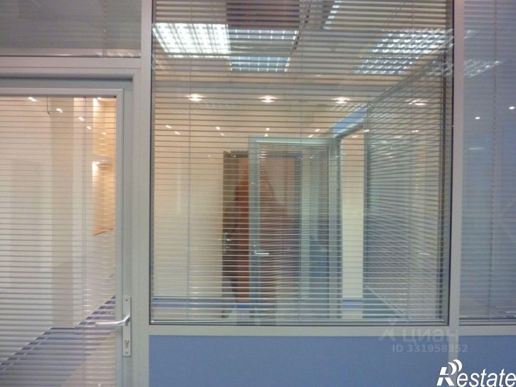 Офис Владивосток