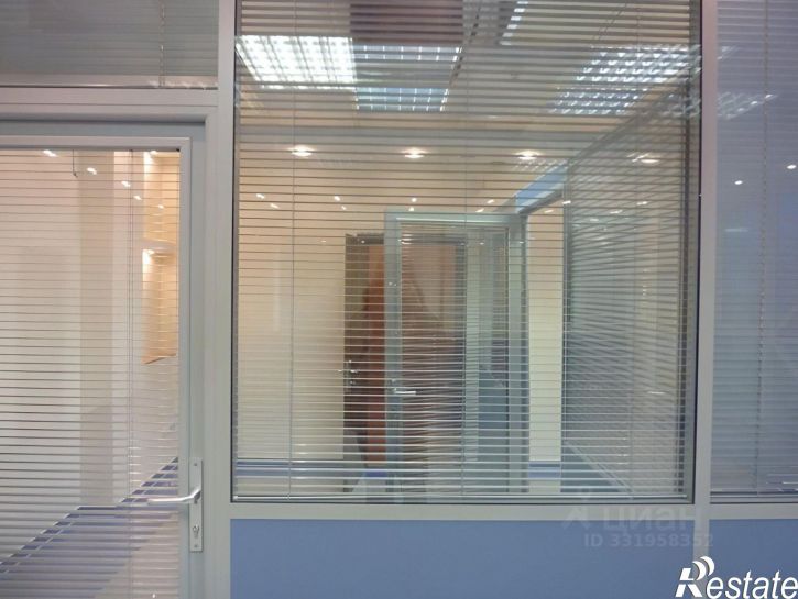Офис Владивосток