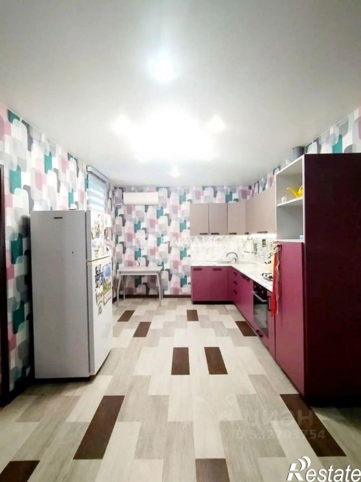 3-комн квартира