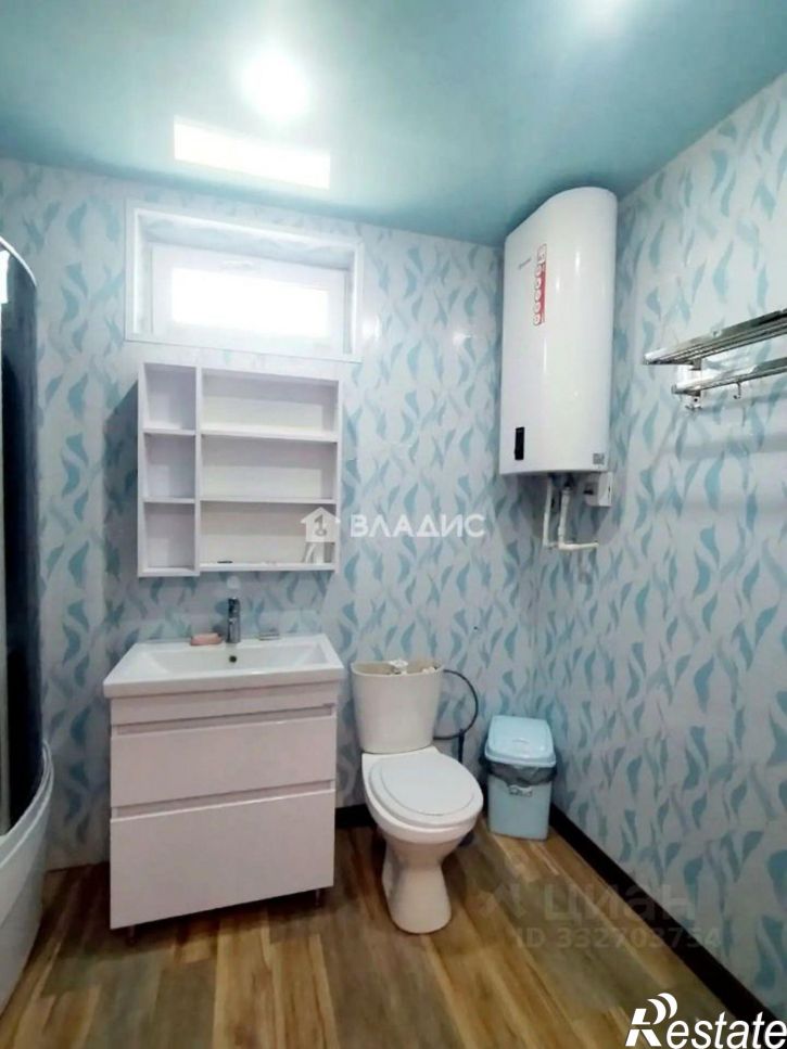 3-комн квартира