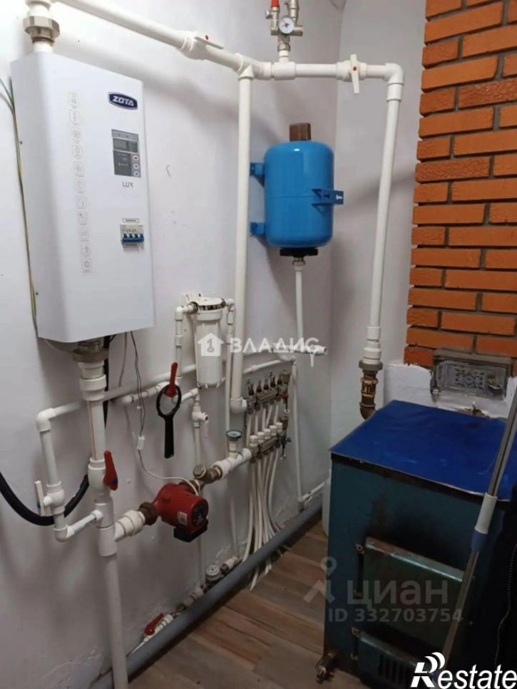 3-комн квартира