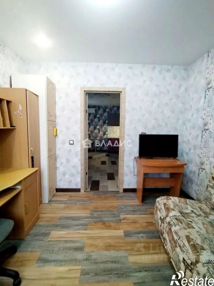 3-комн квартира