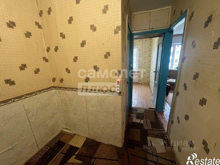 1-комн квартира ул Строительная, 3,  д. 3