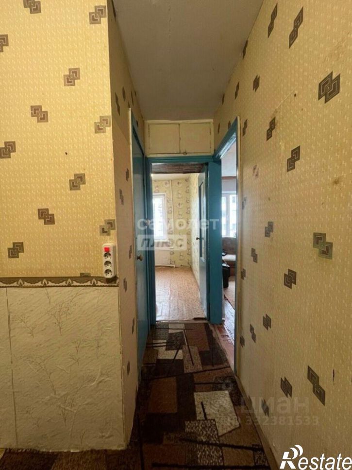 1-комн квартира ул Строительная, 3,  д. 3