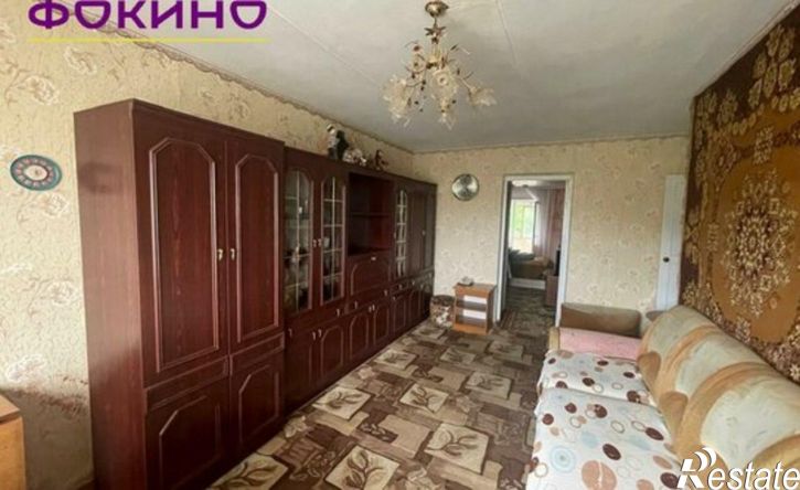 3-комн квартира ул Усатого, 13,  д. 13