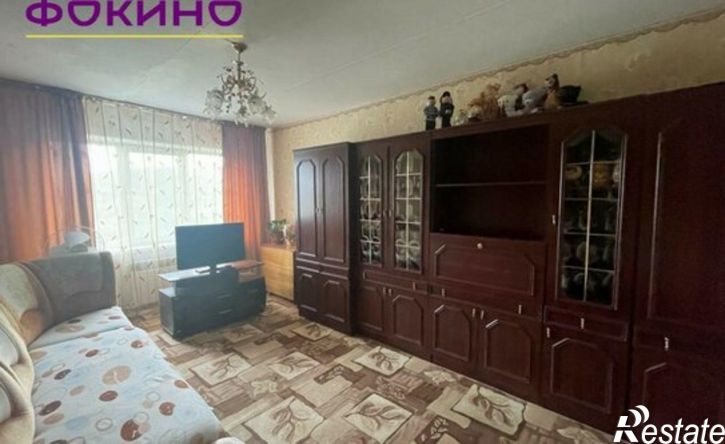 3-комн квартира ул Усатого, 13,  д. 13