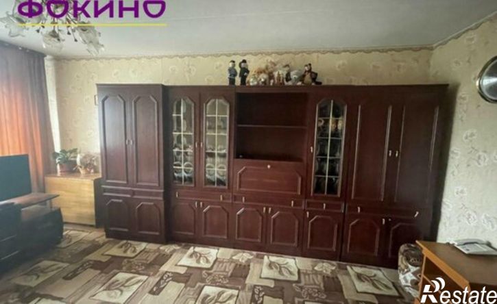 3-комн квартира ул Усатого, 13,  д. 13