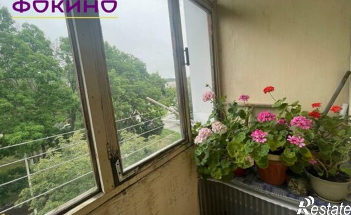 3-комн квартира ул Усатого, 13,  д. 13