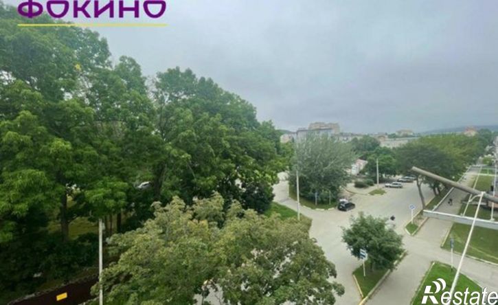 3-комн квартира ул Усатого, 13,  д. 13
