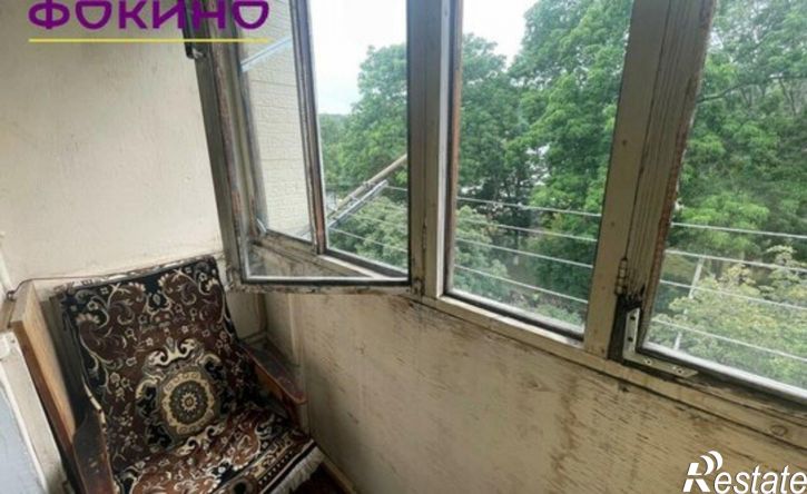 3-комн квартира ул Усатого, 13,  д. 13