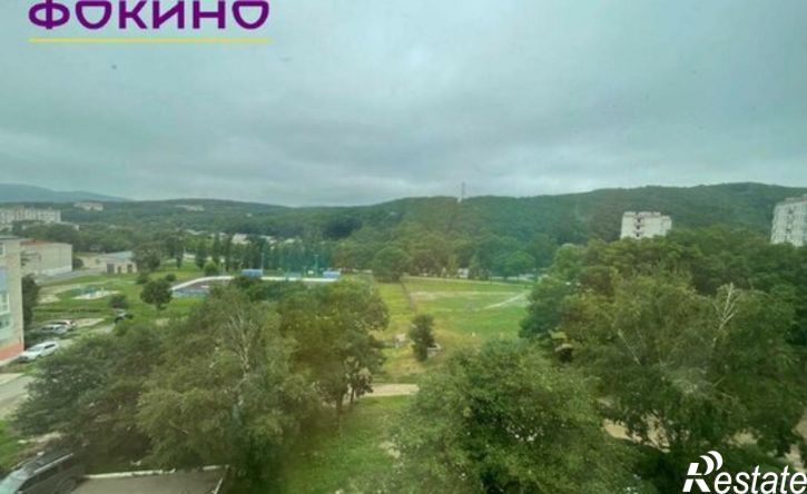 3-комн квартира ул Усатого, 13,  д. 13
