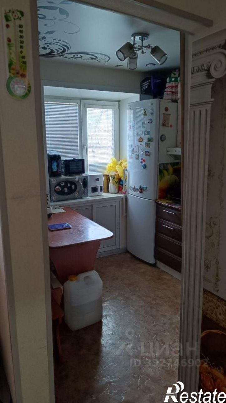 3-комн квартира ул Героев Даманского, 32,  д. 32