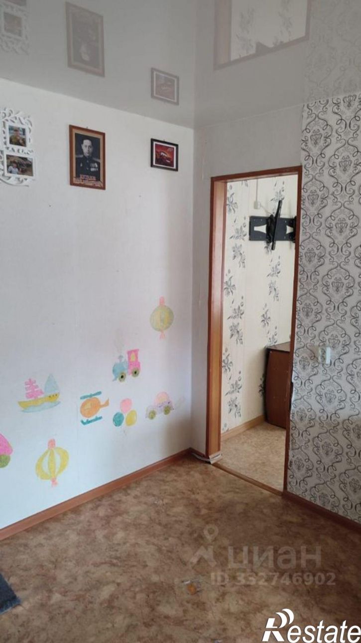 3-комн квартира ул Героев Даманского, 32,  д. 32