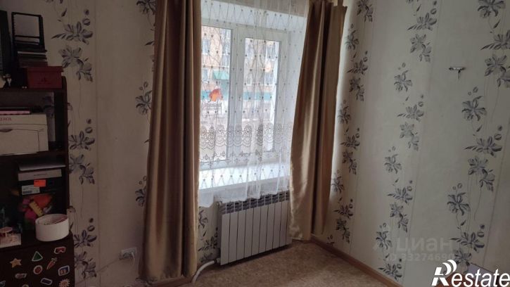 3-комн квартира ул Героев Даманского, 32,  д. 32