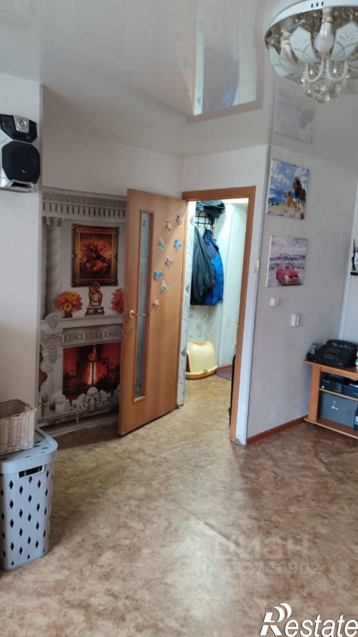 3-комн квартира ул Героев Даманского, 32,  д. 32