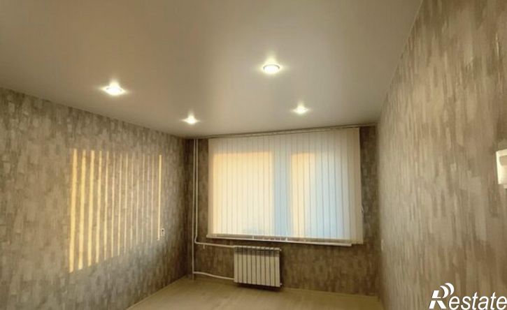 1-комн квартира Лесозаводск, село Донское, улица Мира, 4