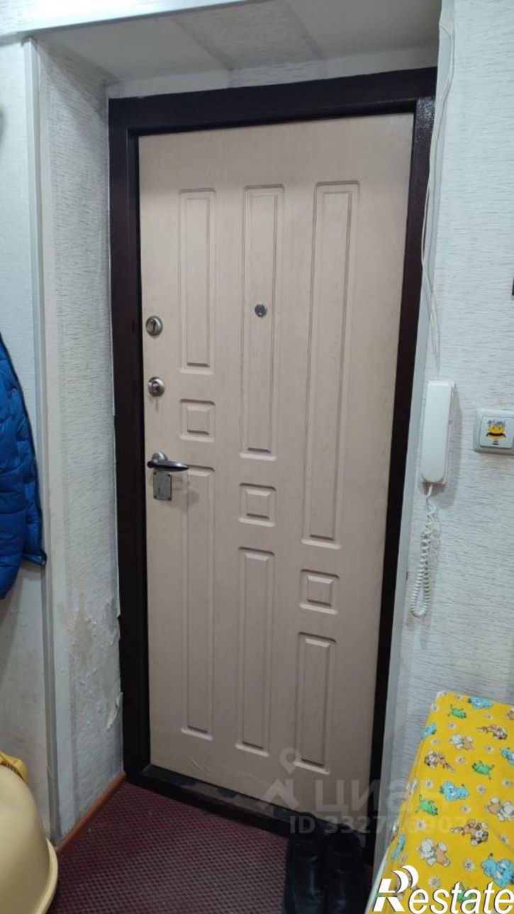 3-комн квартира ул Героев Даманского, 32,  д. 32
