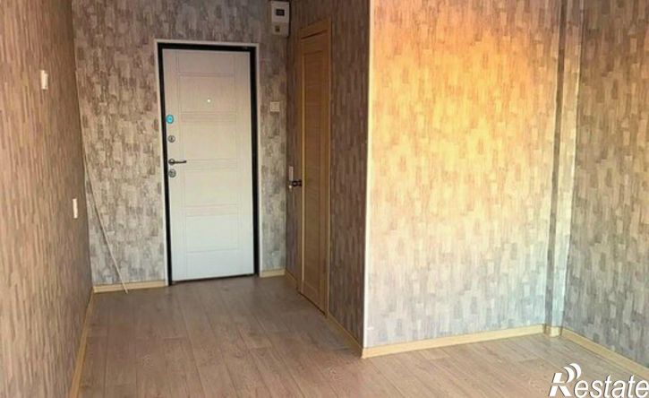 1-комн квартира Лесозаводск, село Донское, улица Мира, 4
