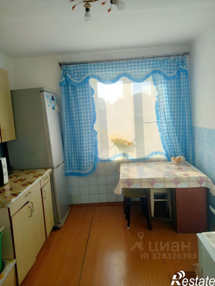3-комн квартира