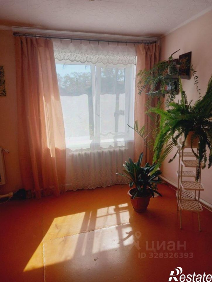 3-комн квартира