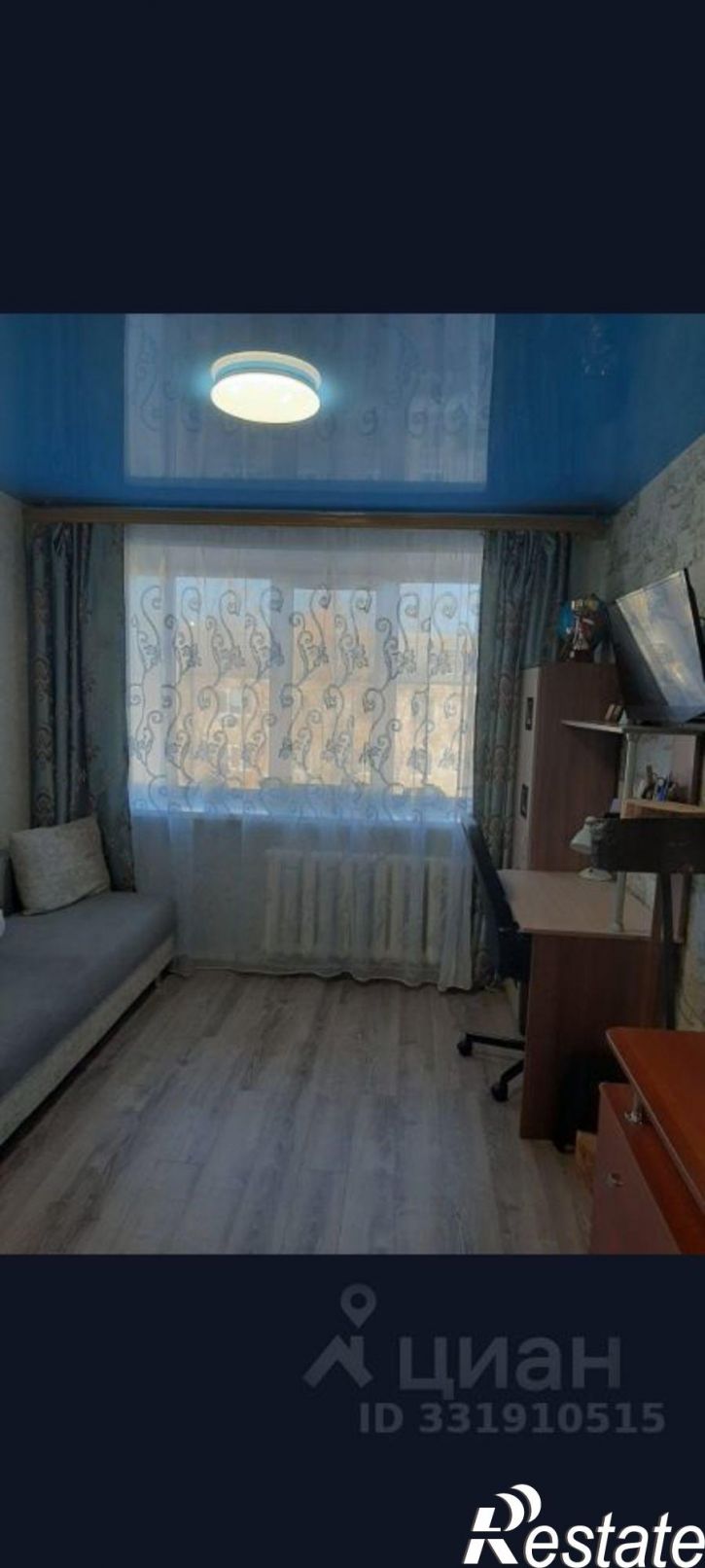 2-комн квартира мкр 1-й, 5,  д. 5