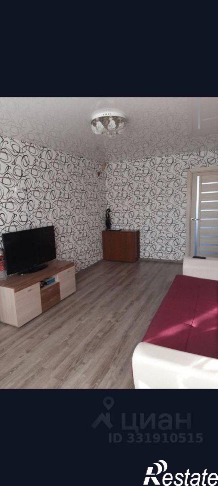 2-комн квартира мкр 1-й, 5,  д. 5