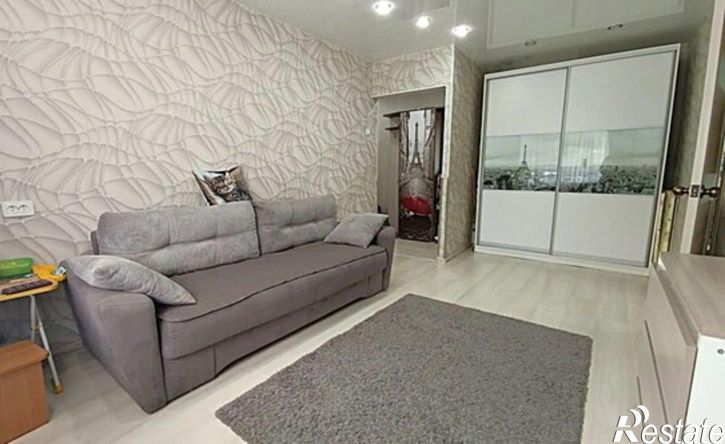 3-комн квартира ул Калининская, 11,  д. 11