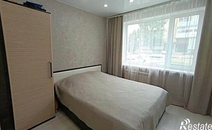 3-комн квартира ул Калининская, 11,  д. 11