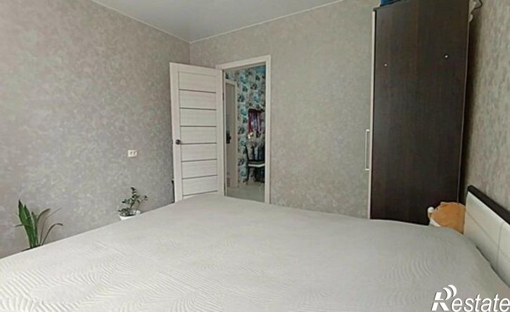 3-комн квартира ул Калининская, 11,  д. 11