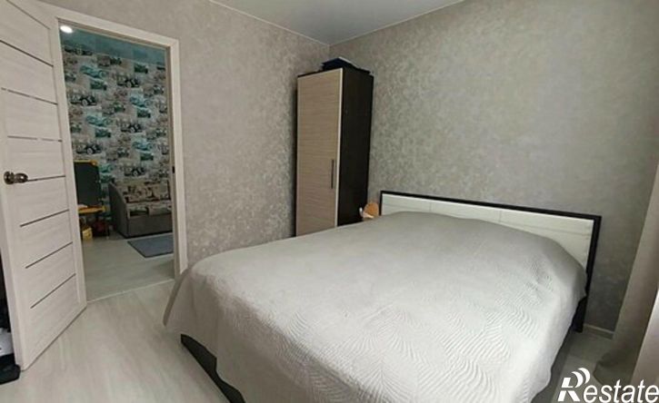 3-комн квартира ул Калининская, 11,  д. 11