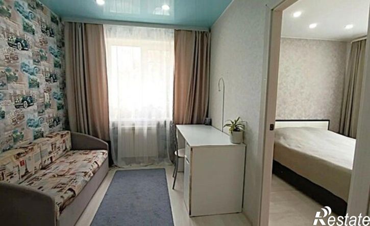 3-комн квартира ул Калининская, 11,  д. 11