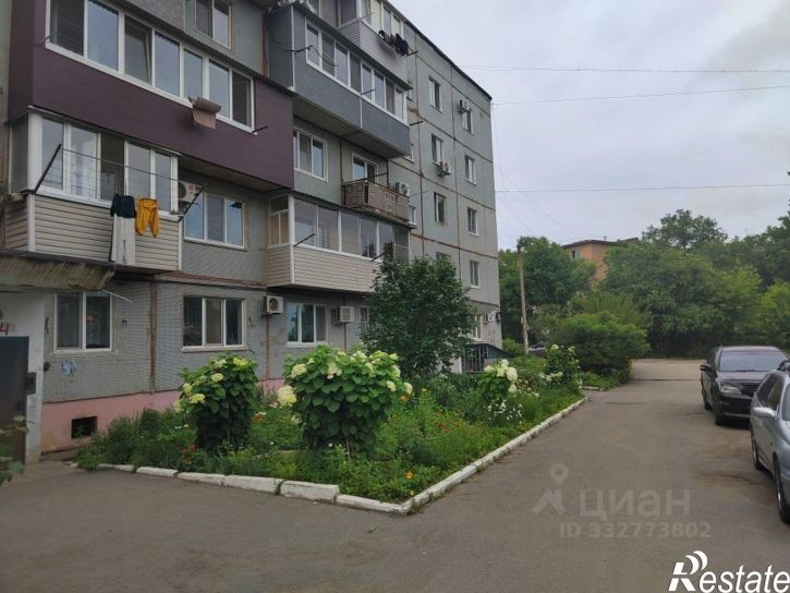 2-комн квартира ул Гоголевская, 1,  д. 1