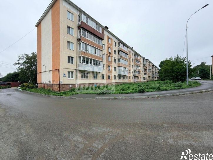 1-комн квартира ул Молодежная, 9,  д. 9