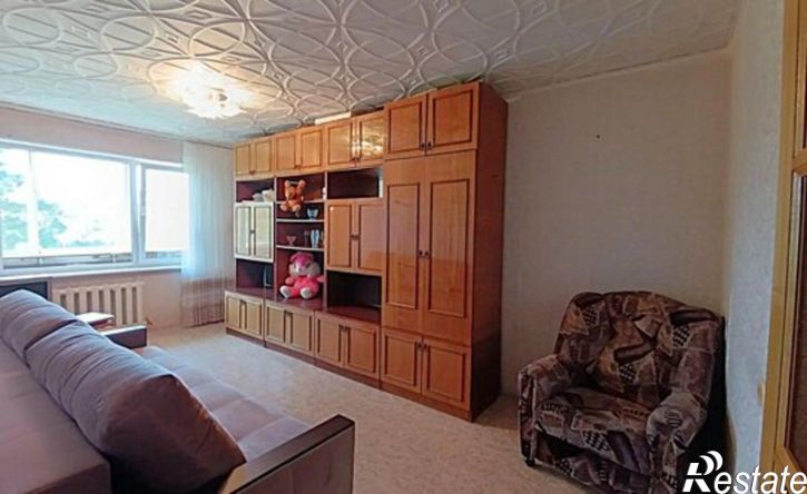 2-комн квартира ул Пушкинская, 50,  д. 50