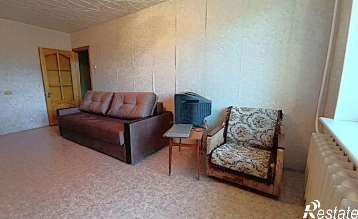 2-комн квартира ул Пушкинская, 50,  д. 50