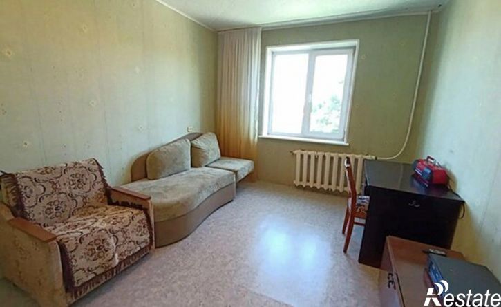 2-комн квартира ул Пушкинская, 50,  д. 50
