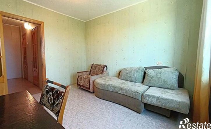 2-комн квартира ул Пушкинская, 50,  д. 50