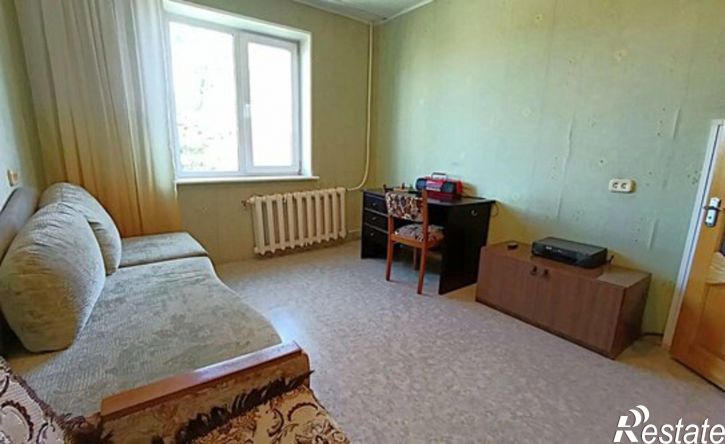 2-комн квартира ул Пушкинская, 50,  д. 50